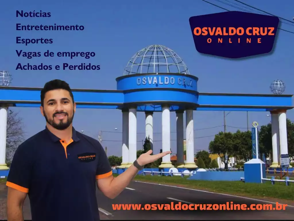 Imagem da cidade