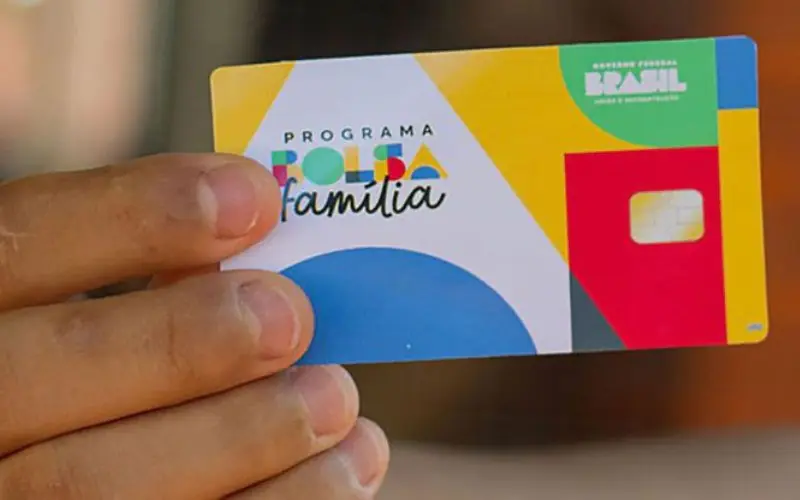 Mudanças no pagamento do Bolsa Família a partir de 2024.