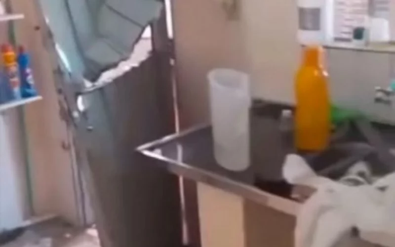 Polícia Militar recupera semijoias furtadas e prende um suspeito de arrombamento de loja em Osvaldo Cruz