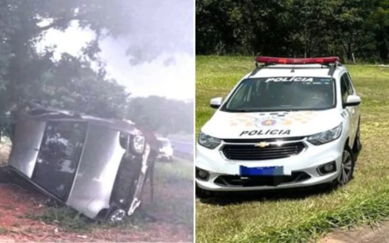 Acidentes em Junqueirópolis e Rancharia resultam na morte de duas crianças
