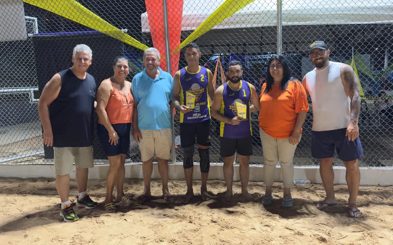 CarnaConcha 2025 agita Osvaldo Cruz com grandes disputas esportivas
