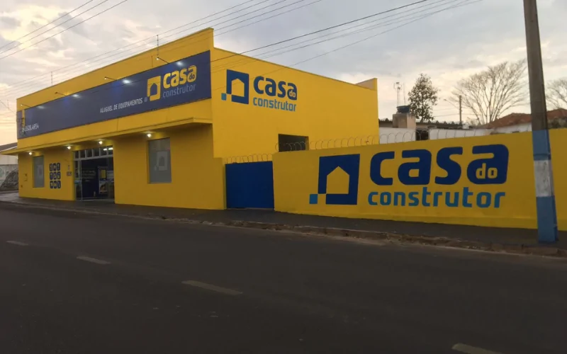 Casa do Construtor: a força que a sua obra precisa está aqui!