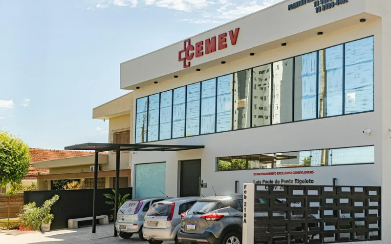 Participe: Cemev comemora 8 anos com evento especial