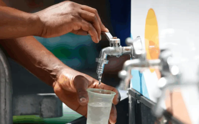 Cidades paulistas podem enfrentar nível crítico de umidade do ar até terça