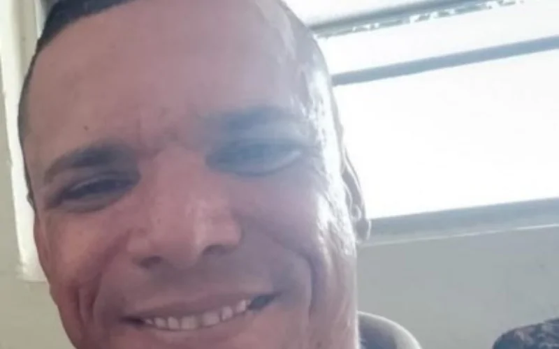 Autor de feminicídio na Vila Cavaru se entrega à Polícia de Osvaldo Cruz