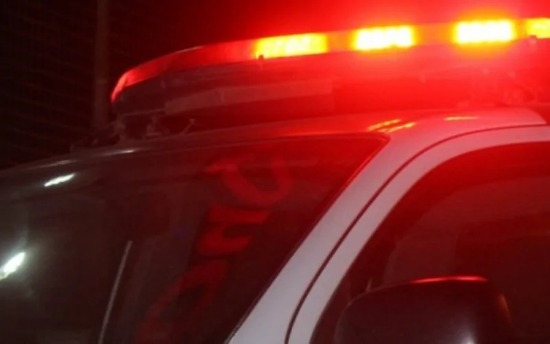 Criança de dois anos de idade foi atropelada por moto, em Osvaldo Cruz