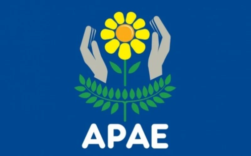 APAE de Osvaldo Cruz participou da Olimpíada estadual, em Votuporanga