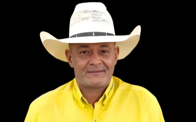 Morre aos 52 anos o locutor de rodeio e radialista Rodnei Pereira, o “Pereirinha”