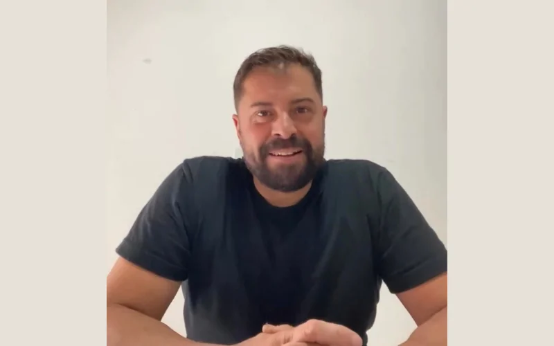 DESAPARECIMENTO MOBILIZA OSVALDO CRUZ E GERA FORTE COMOÇÃO NAS REDES SOCIAIS