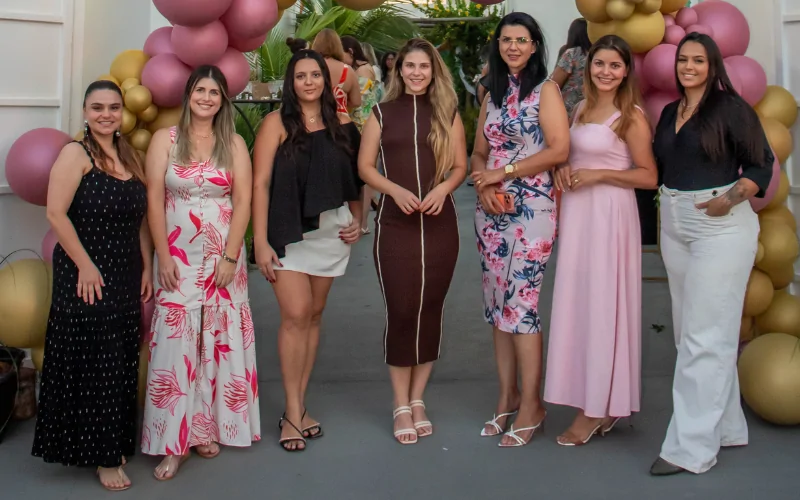 1º Encontro de Mulheres Empreendedoras celebra sucesso e fortalece protagonismo feminino
